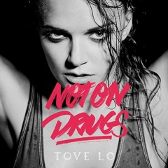 Talking Body Tove Lo -edit