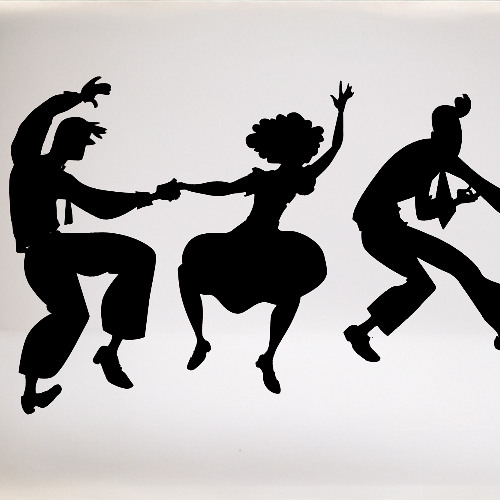 Isenkram pres. Everything Is Not For Everybody: Private Dancer at WAV | 24-04-25