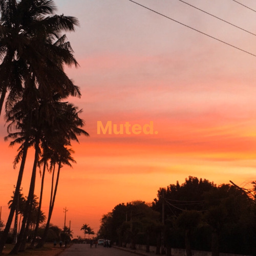Sandrojocks - Muted.