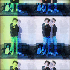 money on my mind / edai flow (p. yngkane! x pb3nch)