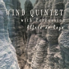 Wind Quintet with Percussion