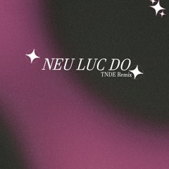 Nếu Lúc Đó (TNDE Remix)