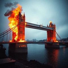 Bridges Burning