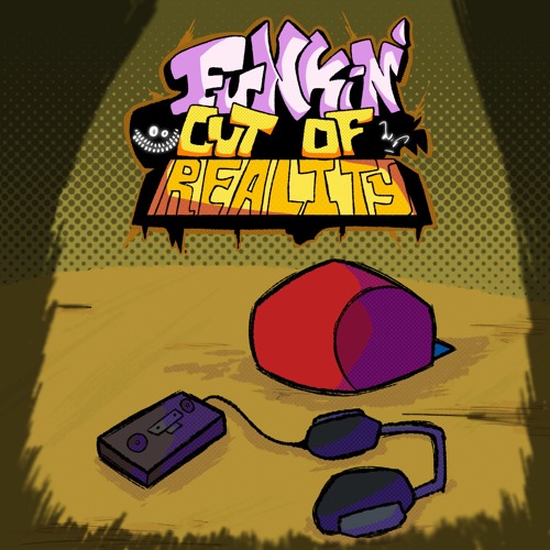 Timed Out - Funkin' Out Of Reality