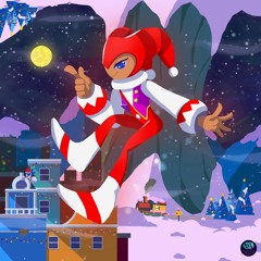 Take The Snow Train Lofi (From "Christmas NiGHTS into Dreams") [Hotline Sehwani]
