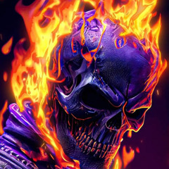 Ghost rider