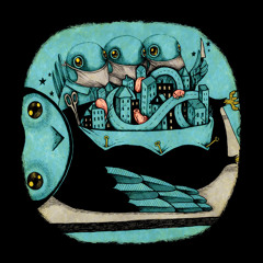 Wordless Chorus (Jim Demo)
