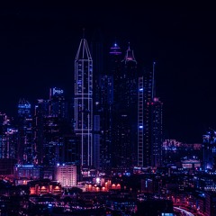 City Nights - Deep House Mix by Elegance