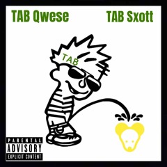 Can't Fuck With Me (feat. TAB Scott)