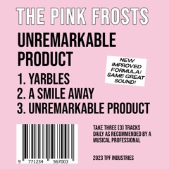 Yarbles