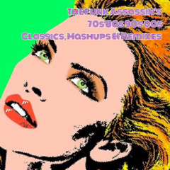 70s 80s 90s 00s Classics,Mashups,Remixes WIL198-Kylie Minogue,Dua Lipa,Honey Dijon,Jamie XX,MAW