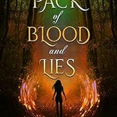 [VIEW] [KINDLE PDF EBOOK EPUB] A Pack of Blood and Lies (The Boulder Wolves Book 1) by Olivia Wilden