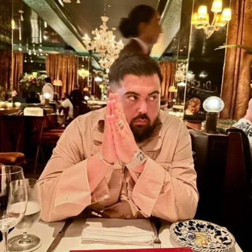 Summer Cem x Billa Joe Type Beat - schāʾa ʾllāh (prod.ρluto)