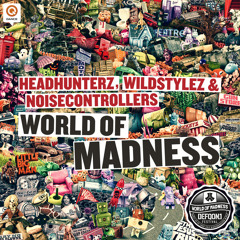 Hardstyle
