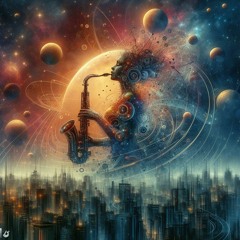 Deep Jazz Adventure