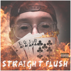Ash Arches - Straight Flush