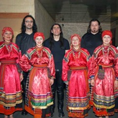 Stream Ивана Купала - Брови Мои Брови By Dan Edenbridge | Listen.