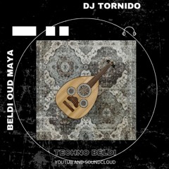 Techno Baldi loud -(tornido remix)