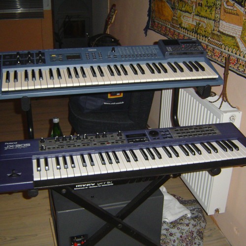 Der Diktator(Instrumental)