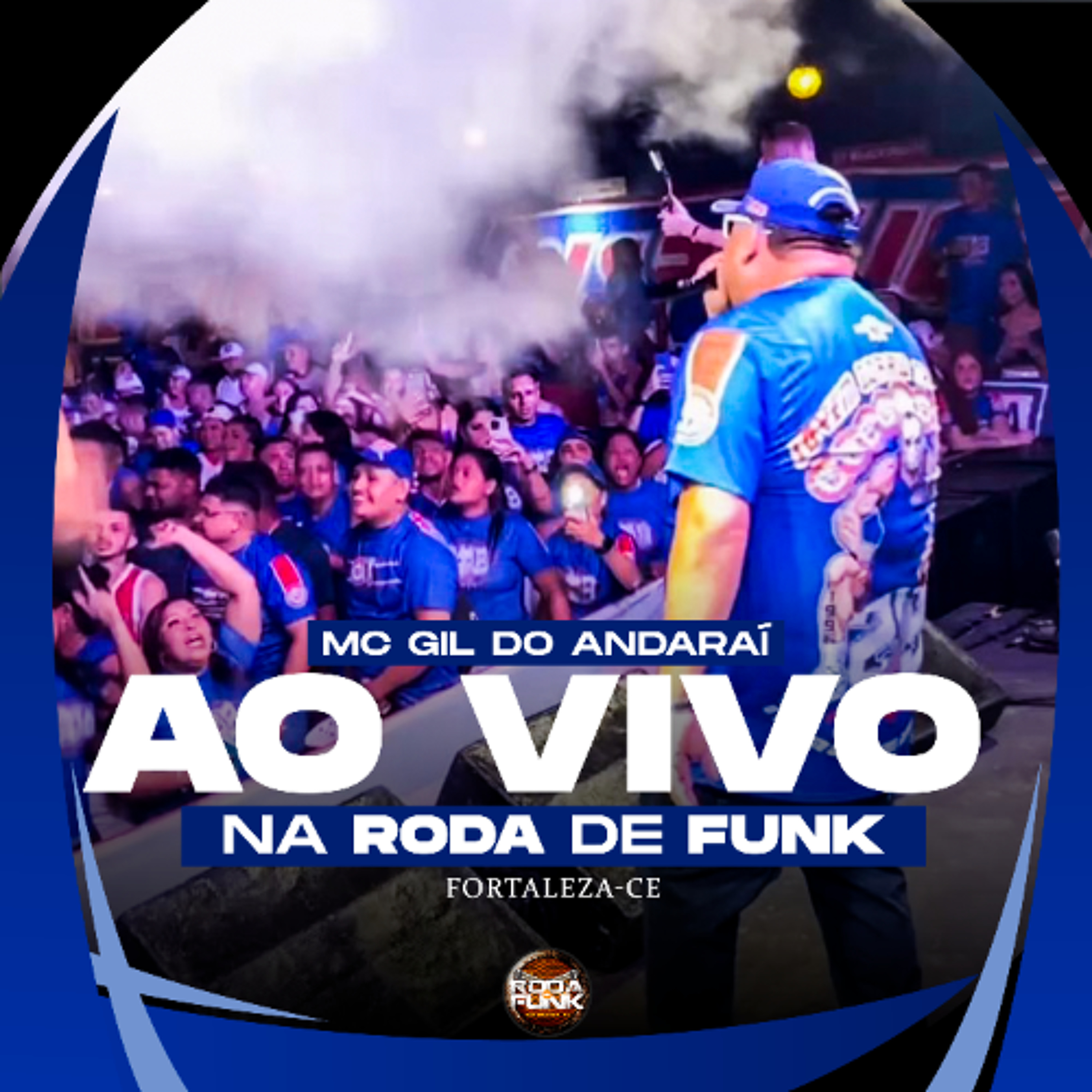 Mc Gil Do Andaraí Ao Vivo Na Roda De Funk Fortaleza episode artwork