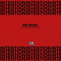 Intention (Radio Edit)