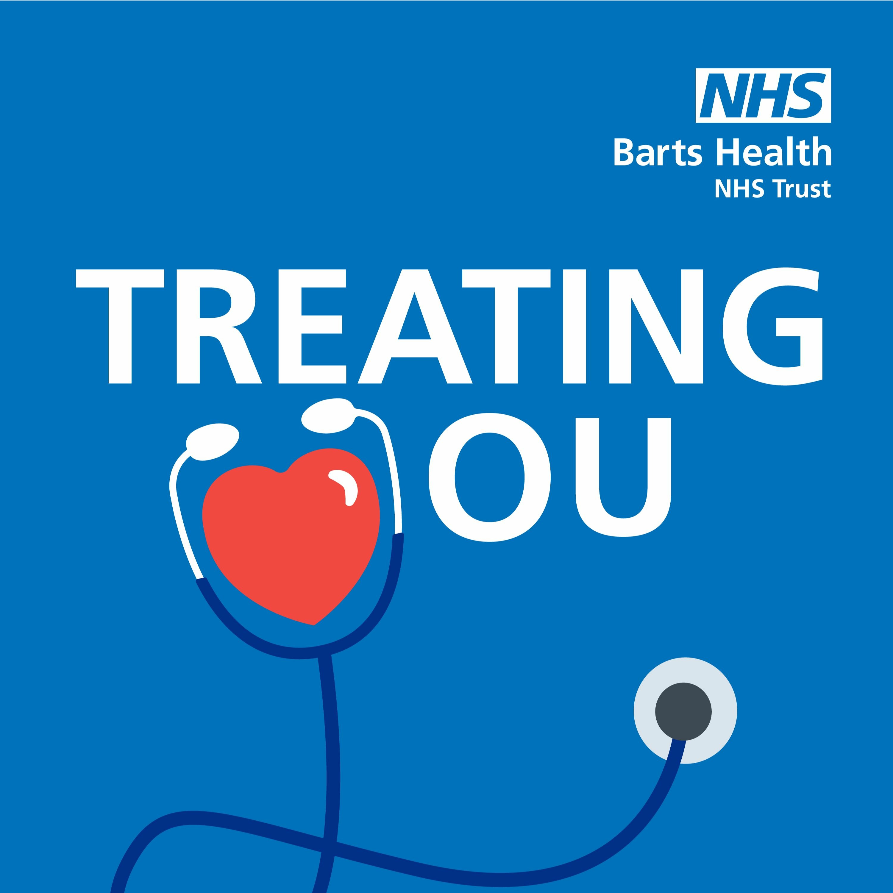 Treating You