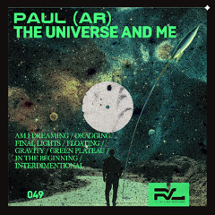 Dragging (Original Mix)