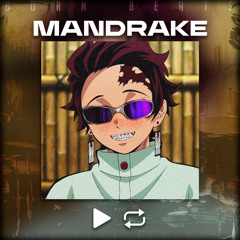 "MANDRAKE" Funk BH Type Beat
