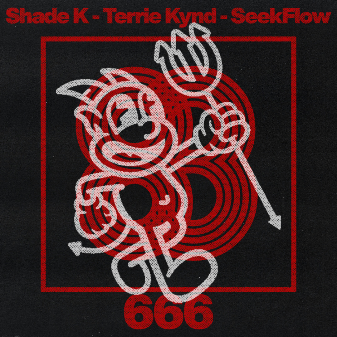 Stream 666 by (83) | Listen online for free on SoundCloud