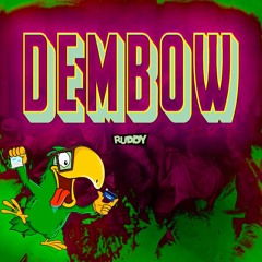 Dembow Vol. 1