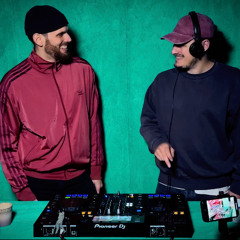 Shed Session GREEN || Hidden Empire DJ Set (Best of 2025)