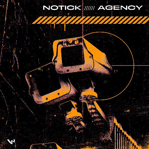 Notick - Agency EP
