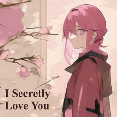 I Secretly Love You (Piano & Cello)