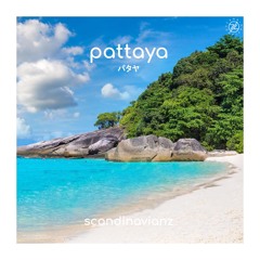 Pattaya (Free download) Tropical Beat by Scandinavianz  (tropical house) Free Tropical Vlog Music