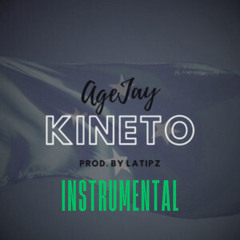 KINETO remix (Instrumental) - LATIPZ BEATS -