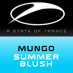 Summer blush (Aly & Fila Rework)