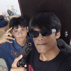 KanaBoys. - วายร้าย Ft. 17K (prod.WaBeatz)