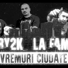 Cedry2k - Vremuri ciudate (cu La Familia) (Prod. by Piranha)