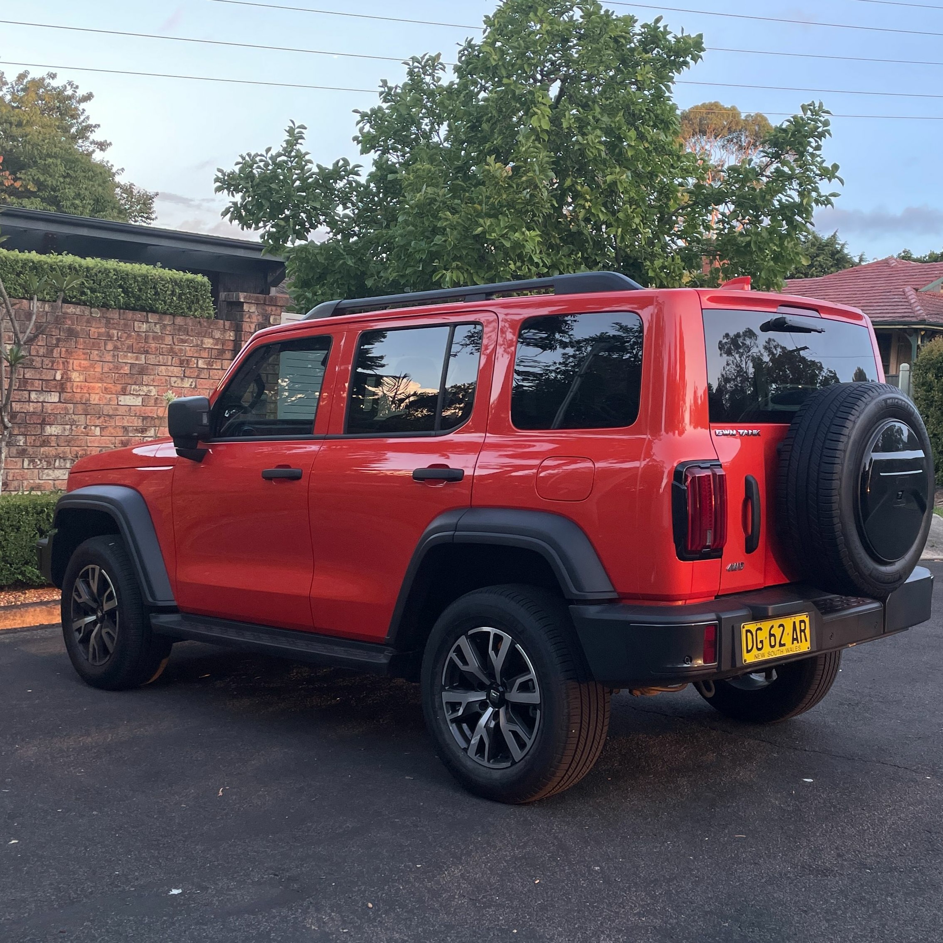 Overdrive: GWM Tank 300 – Credibility at a low price; Government stuff up shows systemic problems thumbnail
