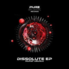 Murat Ugurlu - Dissolute (Radio Edit)