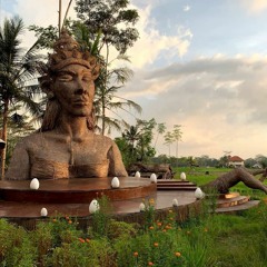 Gilipsy @ Space Ark in Akasha (Bali)30 May 2020 Electronic/Chill/Ambient
