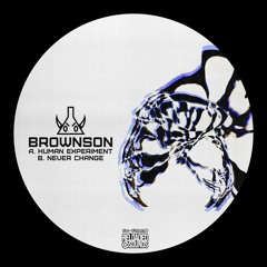 Brownson - Never Change