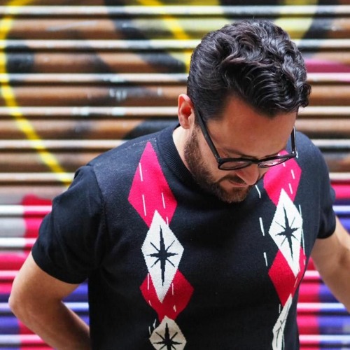 El Palmas • DJ set