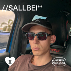 SALLBEI // ORBIT 006