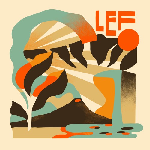 L E F