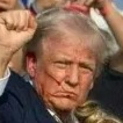 Trump Stand-Up Tribute Song!!  ⚡⚡ SUPER BEST CRAZY GREAT ROCK Music 🚀🎵 FIGHT!