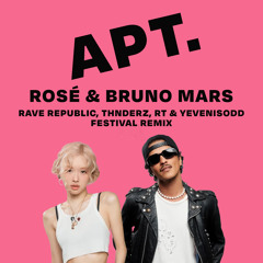ROSÉ & Bruno Mars - APT (RT,Rave Republic,Thnderz,Yevenisodd)(Extended Remix).wav