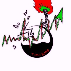 time bomb (prod.jrdunzy)