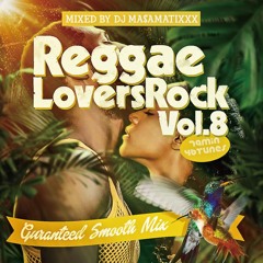 Reggae Lovers Rock Vol.8 (Sample)