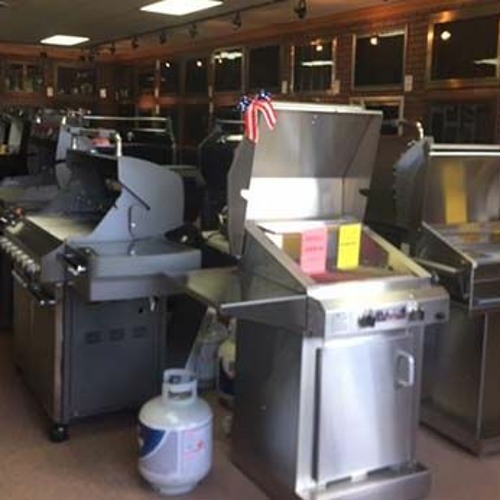 Stream Michigan Fireplace & BBQ Listen to Michigan Fireplace and